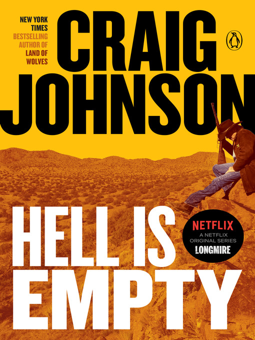 Craig Johnson创作的Hell Is Empty作品的详细信息 - 可供借阅